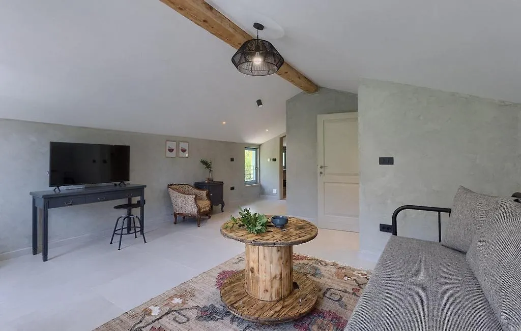 ליבאדה Villa Casa Jovanin