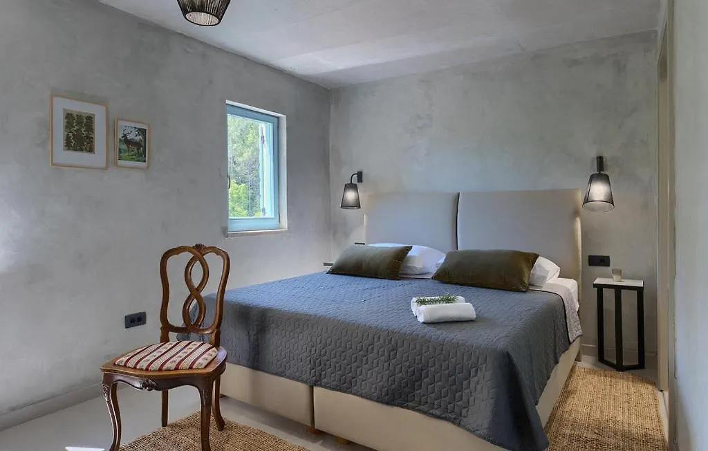 ליבאדה Villa Casa Jovanin