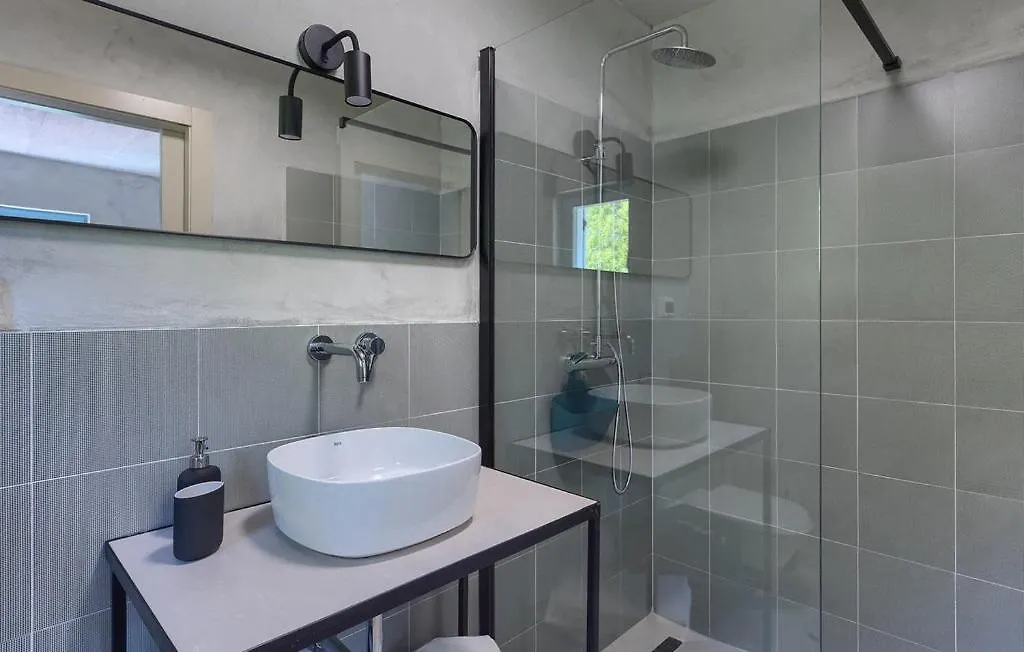ליבאדה Villa Casa Jovanin