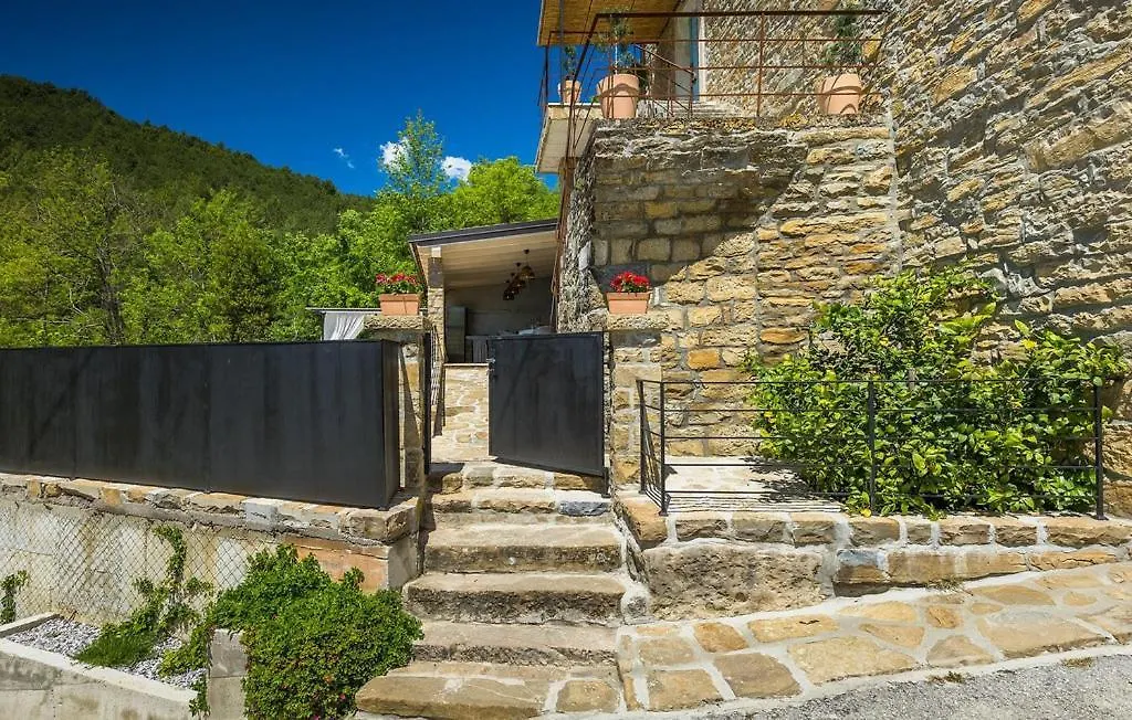 ליבאדה Villa Casa Jovanin