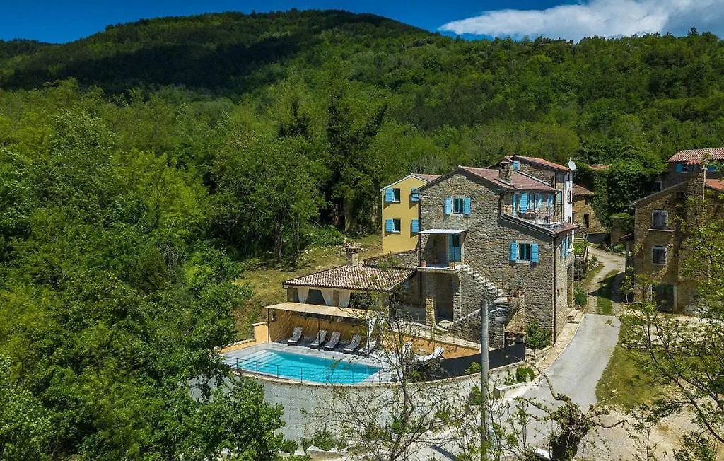 ליבאדה Villa Casa Jovanin 0*,  קרואטיה