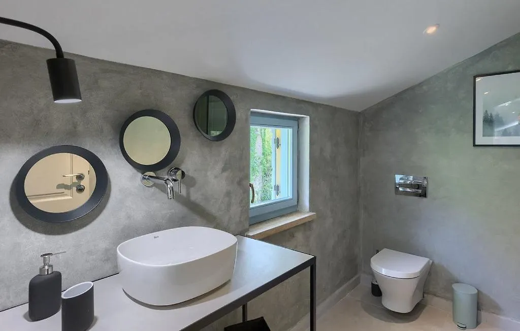 ליבאדה Villa Casa Jovanin