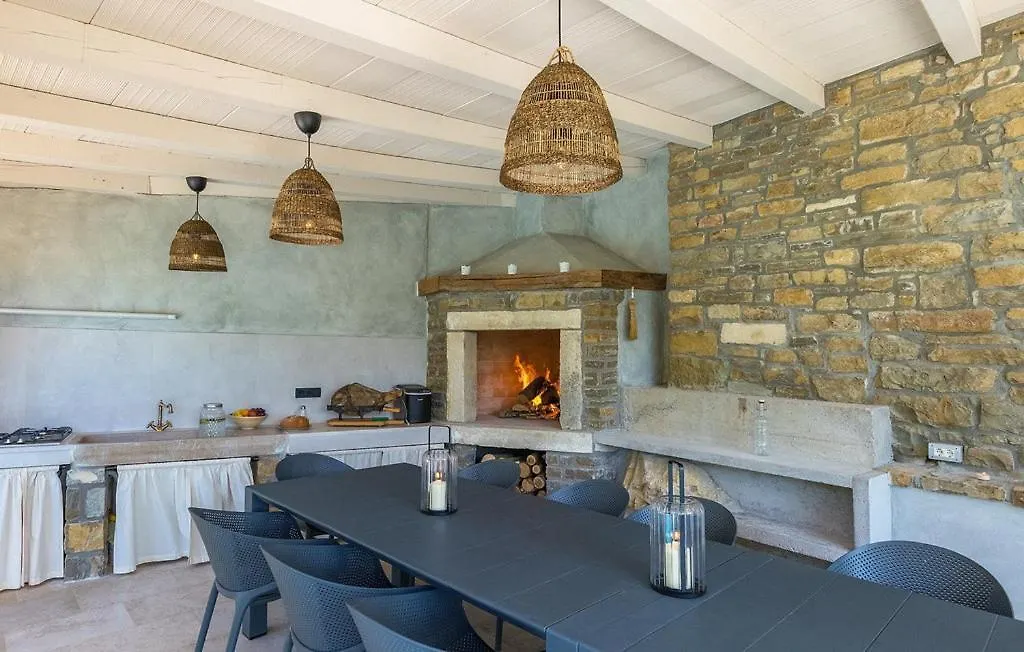 ליבאדה Villa Casa Jovanin