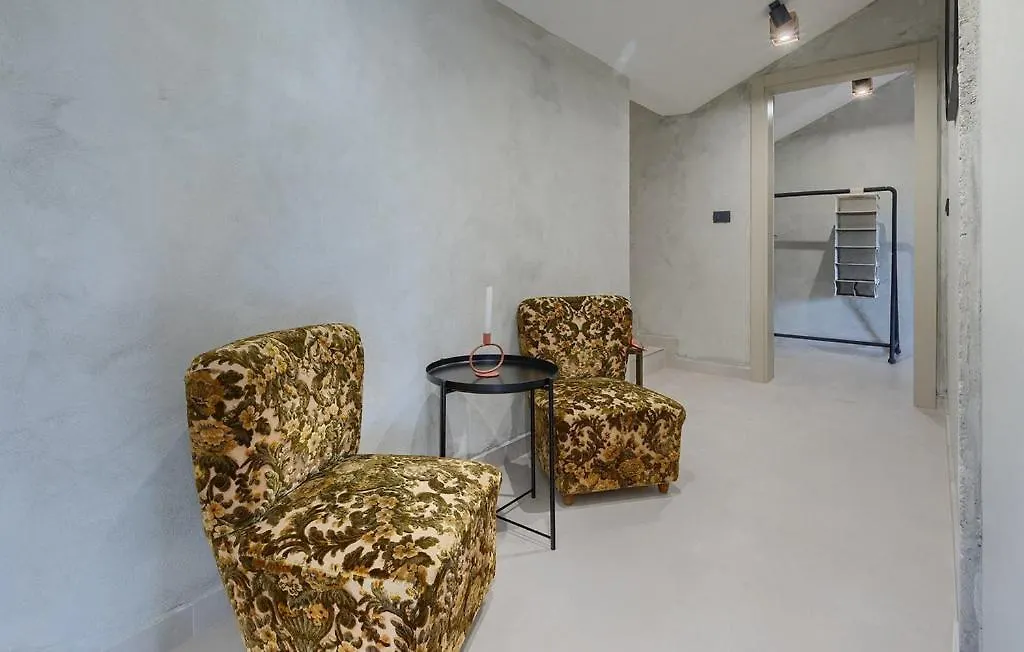 ליבאדה Villa Casa Jovanin קרואטיה