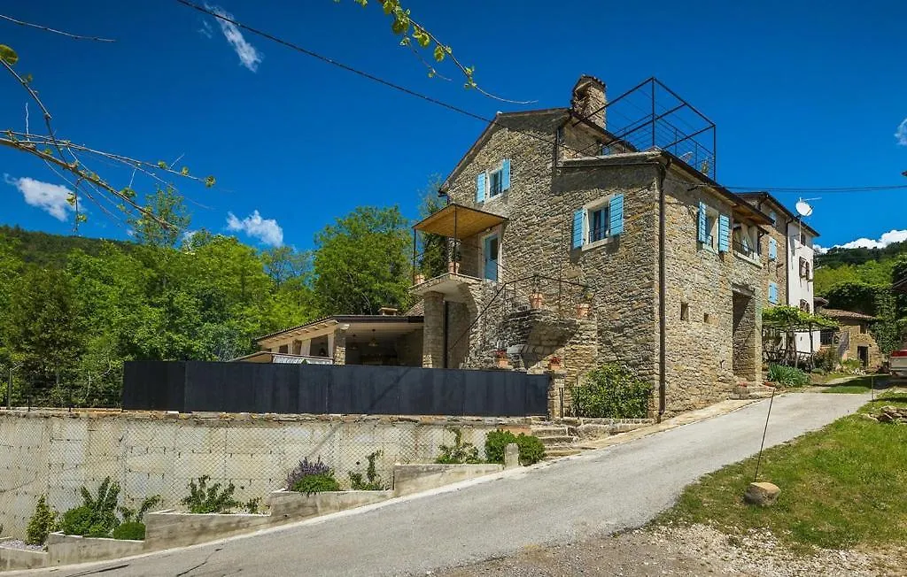 ליבאדה Villa Casa Jovanin