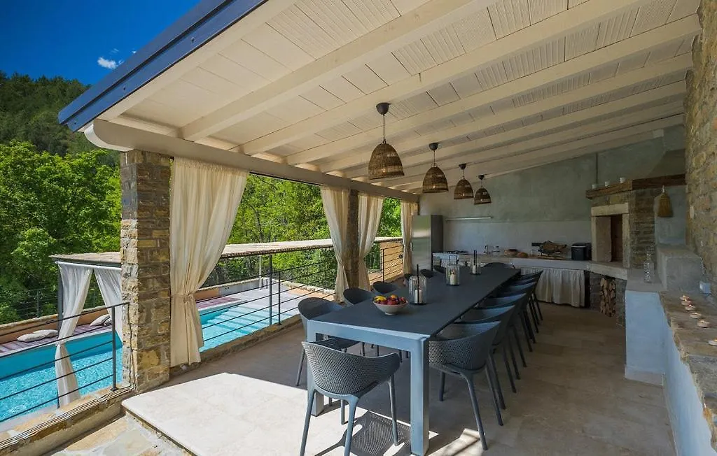 ליבאדה Villa Casa Jovanin 0*,  קרואטיה